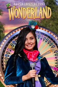 Adventures Beyond Wonderland peli Mond Casinolla