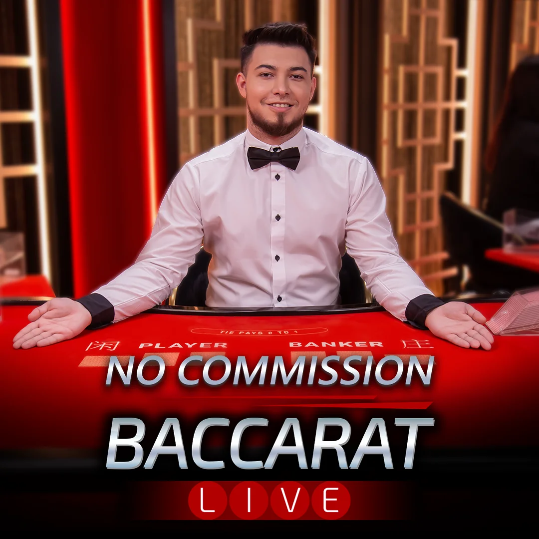 Baccarat Squeeze peli Mond Casinolla