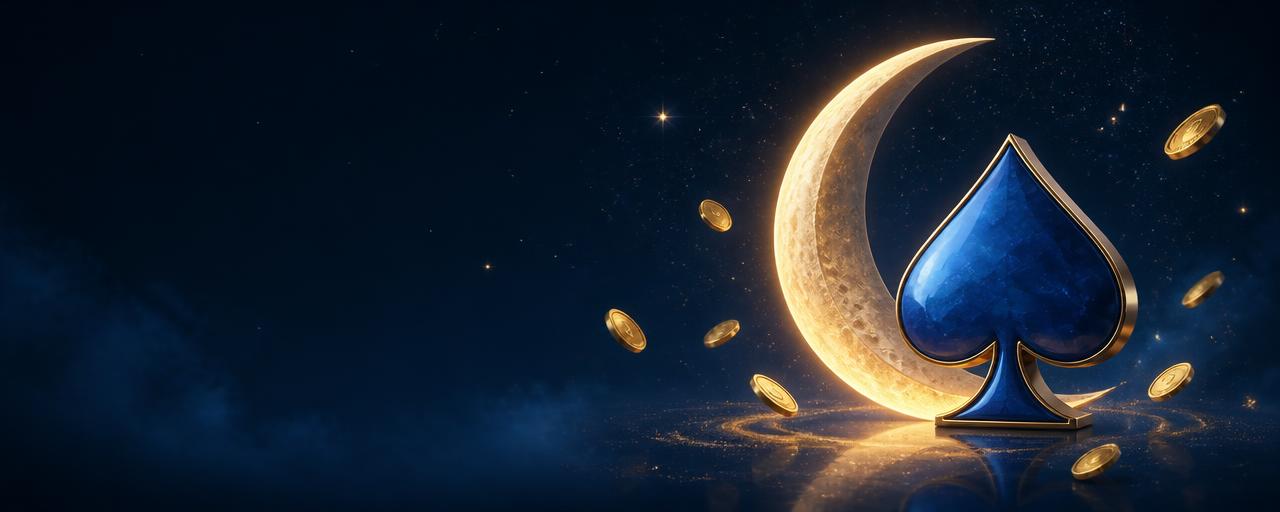 Mond Casinon tiimin kuvitus
