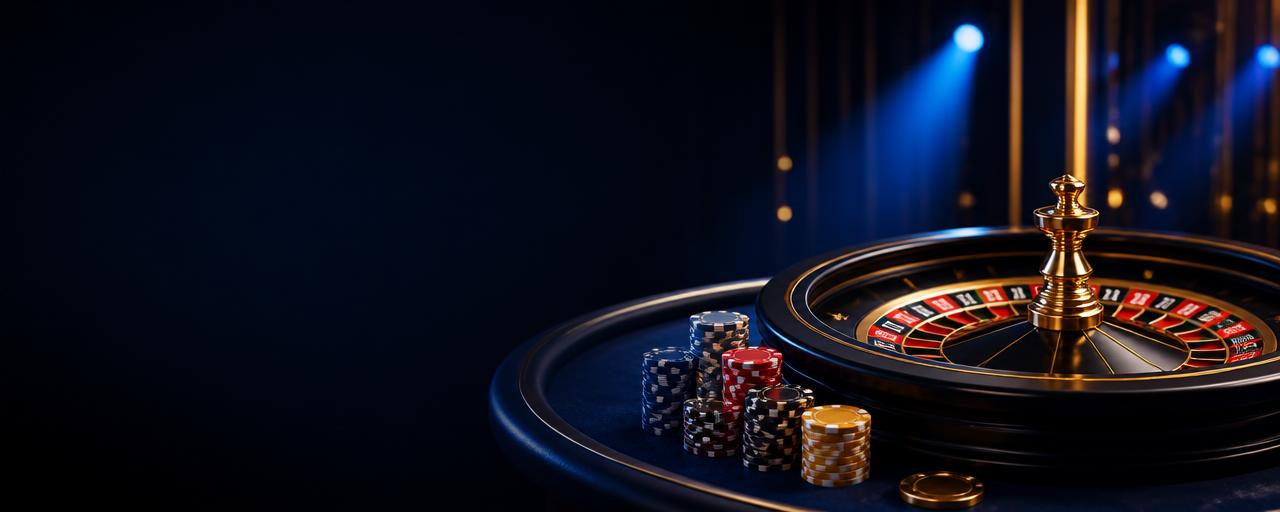 Mond Casinon live-kasinon kuvituskuva