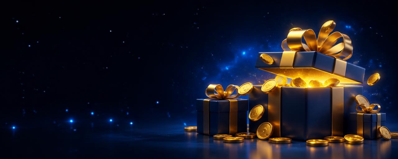 Mond Casinon kampanjoiden kuvitus