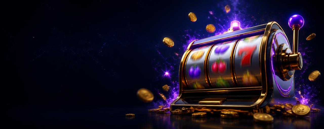 Mond Casinon kolikkopelien kuvituskuva