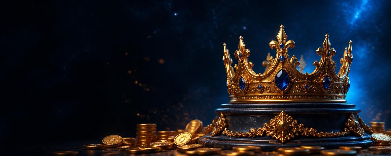 Mond Casino VIP-klubin kuvitus