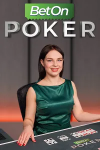 Bet on Poker peli Mond Casinolla