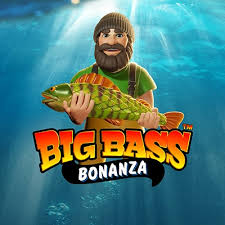 Big Bass Bonanza peli Mond Casinolla