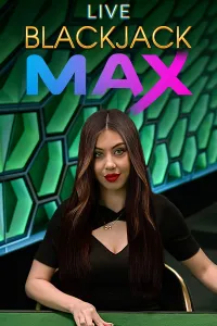 Blackjack Max peli Mond Casinolla
