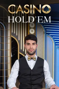 Casino Hold'em peli Mond Casinolla