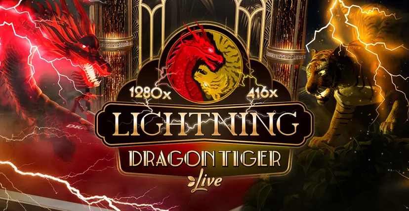 Dragon Tiger peli Mond Casinolla