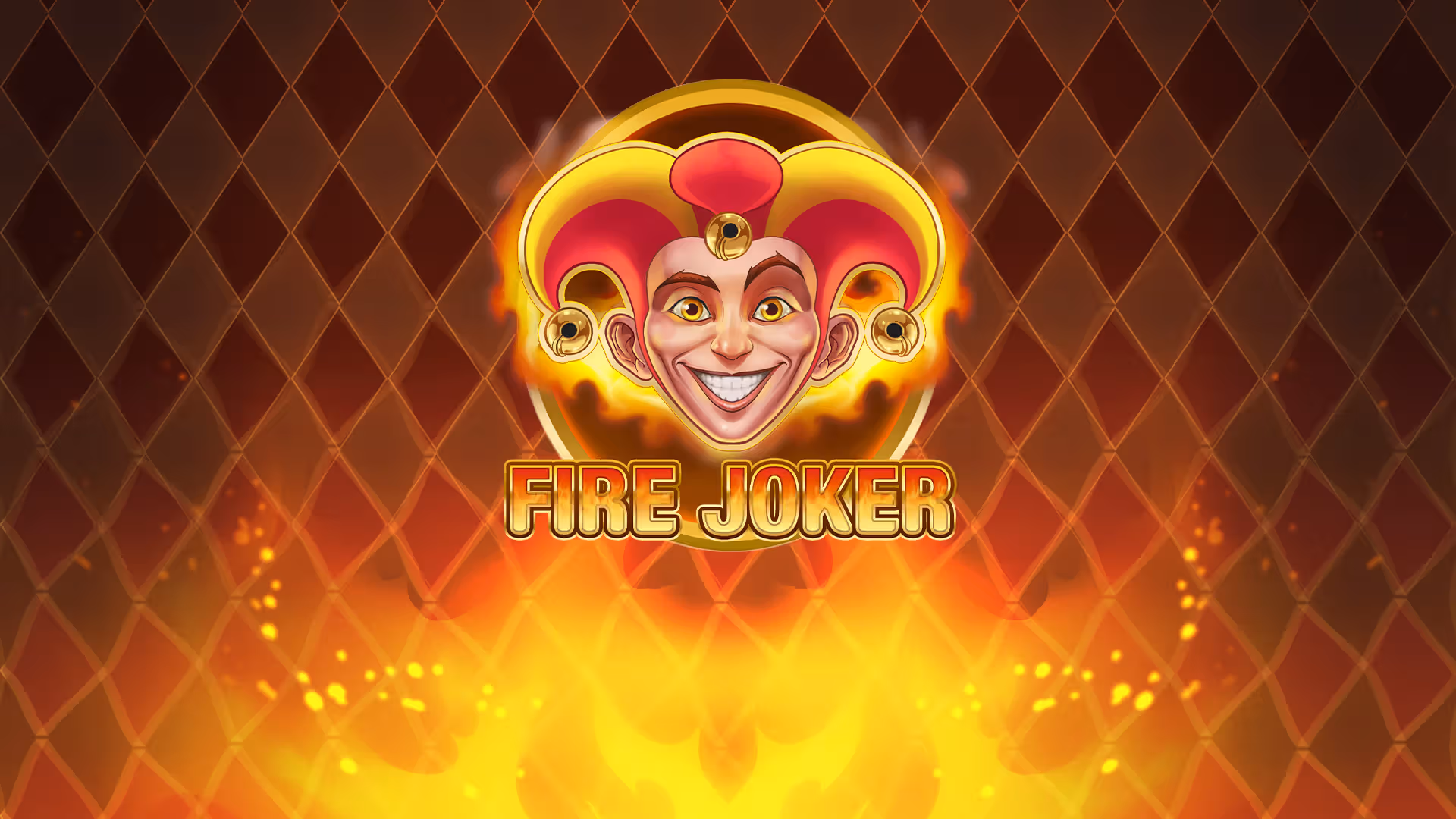 Fire Joker peli Mond Casinolla