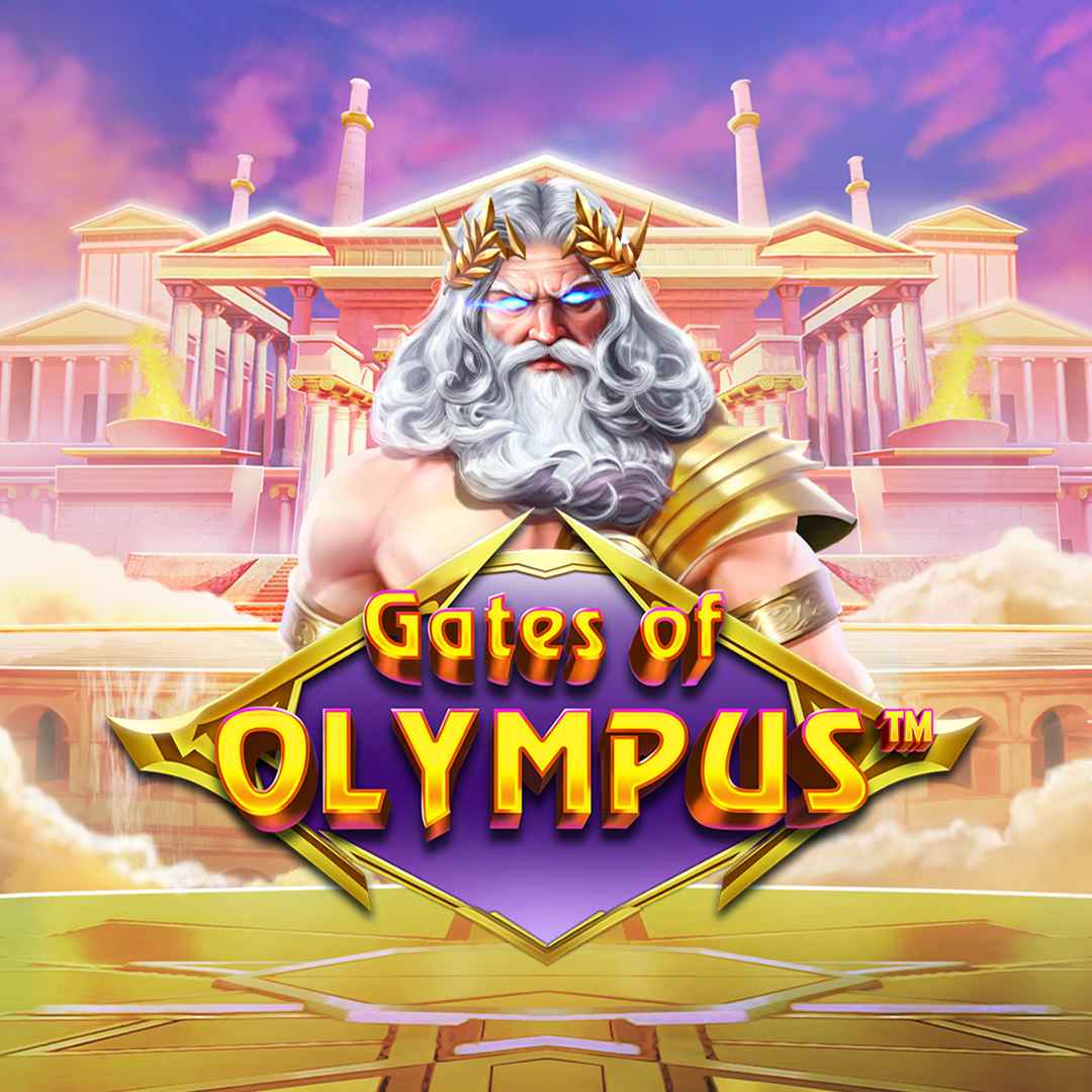 Gates of Olympus peli Mond Casinolla