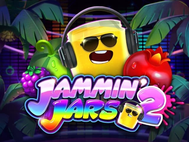 Jammin' Jars 2 peli Mond Casinolla