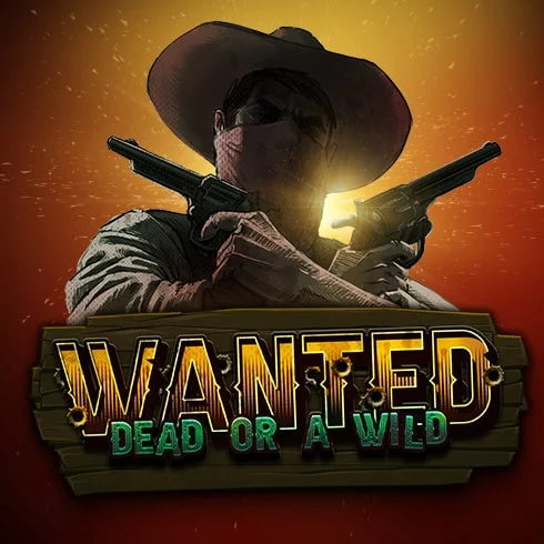Wanted Dead or a Wild peli Mond Casinolla