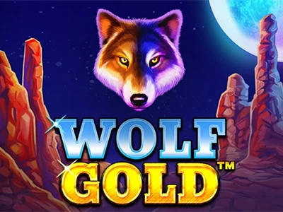 Wolf Gold peli Mond Casinolla